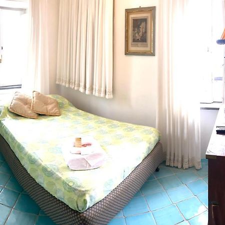 카프리 Il Campanile Sulla Piazzetta B&B 외부 사진