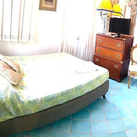 카프리 Il Campanile Sulla Piazzetta B&B 외부 사진