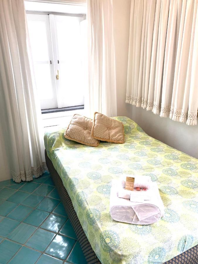 카프리 Il Campanile Sulla Piazzetta B&B 외부 사진